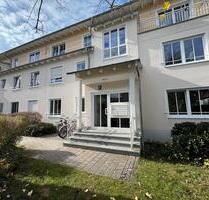 3 Zimmer Wohnung ab 1.12. in Schwabing-Freimann zu vermieten - München