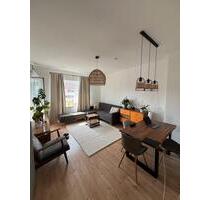 Zwischenmiete 2 zi- Wohnung - 1.600,00 EUR Kaltmiete, ca.  52,00 m² in Hamburg (PLZ: 22767) Hamburg-Mitte