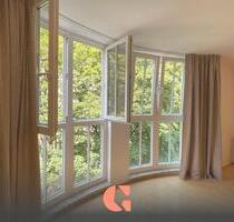 HAIDHAUSEN - Nähe Wiener Platz - Helles Apartment - München Au-Haidhausen