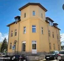Kapitalanlage 5 % Rendite, Mehrfamilienhaus - Dornburg-Camburg