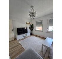 Praktische 3-Zimmer-Wohnung (64 m²) in Ulm-Söflingen