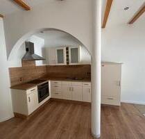 Neubau 1-Zimmer-Apartment inkl. Einbauküche zu vermieten - Lauchheim