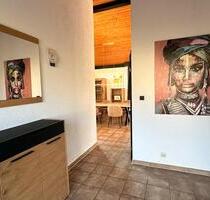 Wohnen auf Zeit, möblierte Wohnung, Merzig Stadtteil Besseringen