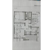EG: 2,5 Zimmer Wohnung ab November zu vermieten - Sigmaringen