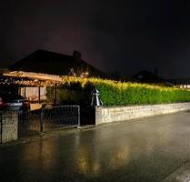 FerienhausWohnhaus 5 km von der Ostsee - Langballig