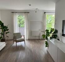 Schöne 2-Raum-Wohnung in zentraler Lage in Erfurt