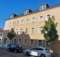 Solide 2- Raum Wohnung mit Abstellraum - Frankenberg (Sachsen)