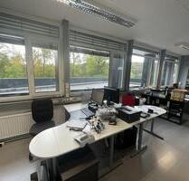 Attraktive Gewerberäume in ruhiger Waldrandlage - Weil der Stadt