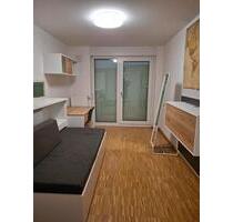Vermiete meine Studentenwohnung an Frauen in Mannheim