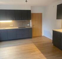 Helle 4-Zimmer-Wohnung (125 qm) in Bitburg mit zwei Balkonen!