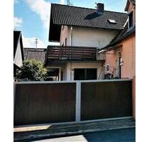 Haus in Gabolshausen zu verkaufen Bj. 1977 - Bad Königshofen im Grabfeld