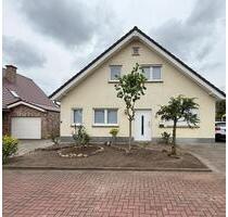 Haus mit Garten zu vermieten in bad Bentheim