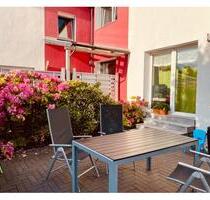 Gemütliches Einfamilienhaus mit Terrasse - Dortmund Hombruch