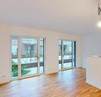 Urbanität trifft Natur: Wohnen im Cecilien-Quartier - Bremen Walle