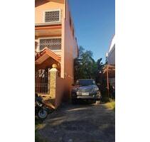 Einzelhaus auf den Philippinen in Manila. - Buxtehude