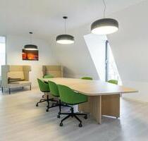 Mitgliedschaften für flexible Arbeitsplätze in Regus Erfurt Hauptbahnhof