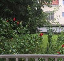2 Zimmer Wohnung mit Garten zur Alleinnutzung in Hörde, Top Lage - Dortmund