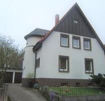 Freistehendes Einfamilienhaus mit Garten und Garage, Innenstadtnä - Villingen-Schwenningen