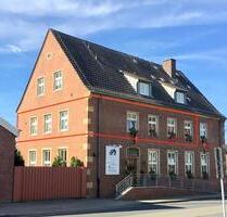 Helle 2,5 Zimmer Wohnung mit EBK u. Luxus Bad in Salzbergen - Rheine