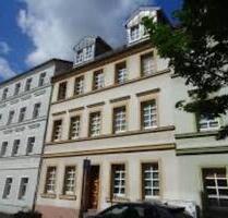 Schöne 2-Raum-Dachgeschosswohnung im Herzen von Finsterwalde