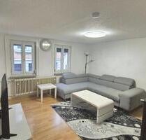 Schwäbisch Gmünd Stadtmitte Wohnung