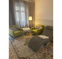 Praxisraum in Berlin Mitte - 220,00 EUR Kaltmiete, ca.  20,00 m² in Berlin (PLZ: 10115) Mitte