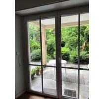 Wohnung Trier Innenstadt 3ZKB - mit Terasse und Garten