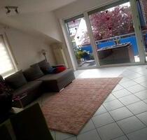 Helle 2 Zimmer Wohnung in Hadamar zu vermieten