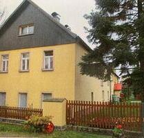 Mehrfamilienhaus in Priestewitz OT Stauda mit Gartenidylle - Meißen