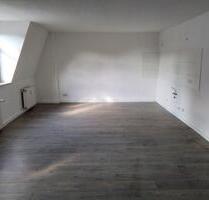 Attraktive 3-Raum - Maisonettewohnung - Erstbezug nach Sanierung - Ronneburg