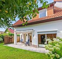 Attraktives Reiheneckhaus - 275.000,00 EUR Kaufpreis, in Bad Lauterberg im Harz (PLZ: 37431)