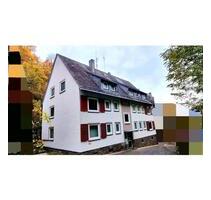 5,5% Ist-Rendite - Mehrfamilienhaus mit 5 Wohnungen zu verkaufen - Montabaur