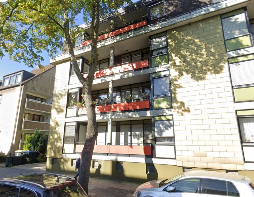Geräumige Eigentumswohnung mit 104 m² in Recklinghausen - Grullba