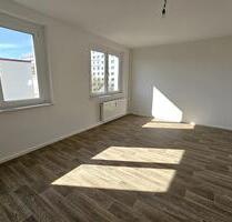 Zeit für die eigenen vier Wände! - Halle (Saale) Halle-Neustadt
