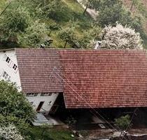 Bauernhof zu vermieten – mit Wohnhaus und viel Platz! - Meckenbeuren