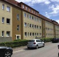 Renovierte 2-Zimmer-Wohnung in zentraler Lage - Lübeck Sankt Gertrud