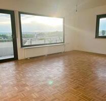 4,5 Zimmer Wohnung frisch renovierte Böden, Bad und WC - Balingen