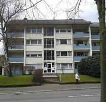 Charmante 4-Zimmer-Wohnung mit drei Balkonen - Baden-Baden
