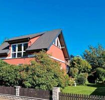 Einfamilienhaus freistehend in Wülfersreuth - Bischofsgrün