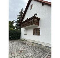 92 qm Wohnung mit großem Garten in Dingolfing zu vermieten - München Altstadt-Lehel