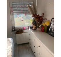 Schöne lichtdurchflutete 3,5 Zimmer- Wohnung - Herten