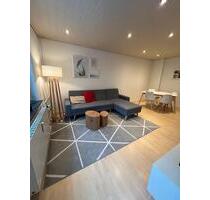 2-Zimmer vollausgestattet am Rabenberg Wolfsburg