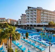 5 ⭐️ Kusadasi Türkei Vermietung - Kassel Harleshausen