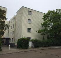 Eigentumswohnung im Regensburger Westen