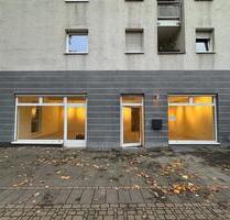 Moderne Gewerbefläche - 4 Gehminuten vom Düsseldorf Hbf