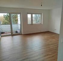 Provisionsfrei - Gemütliche 1-Zimmer Wohnung mit Balkon in 48159 - Münster Münster-Nord