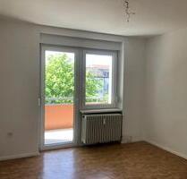 Große 4-ZI-Wohnung: perfekt für Familien! - Weil am Rhein