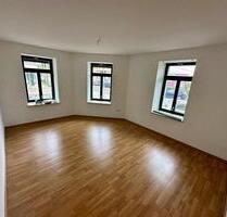Sanierter Altbau | 2 Zi | Fußbodenheizung | sofort bezugsfertig - Leipzig Nordost