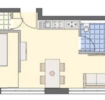 Neubau Wohnung erst Bezug - 229.000,00 EUR Kaufpreis, in Bad Buchau (PLZ: 88422)