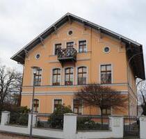 Büro Praxisräume - 1.600,00 EUR Kaltmiete, ca.  8,00 m² in Hoyerswerda (PLZ: 02977)